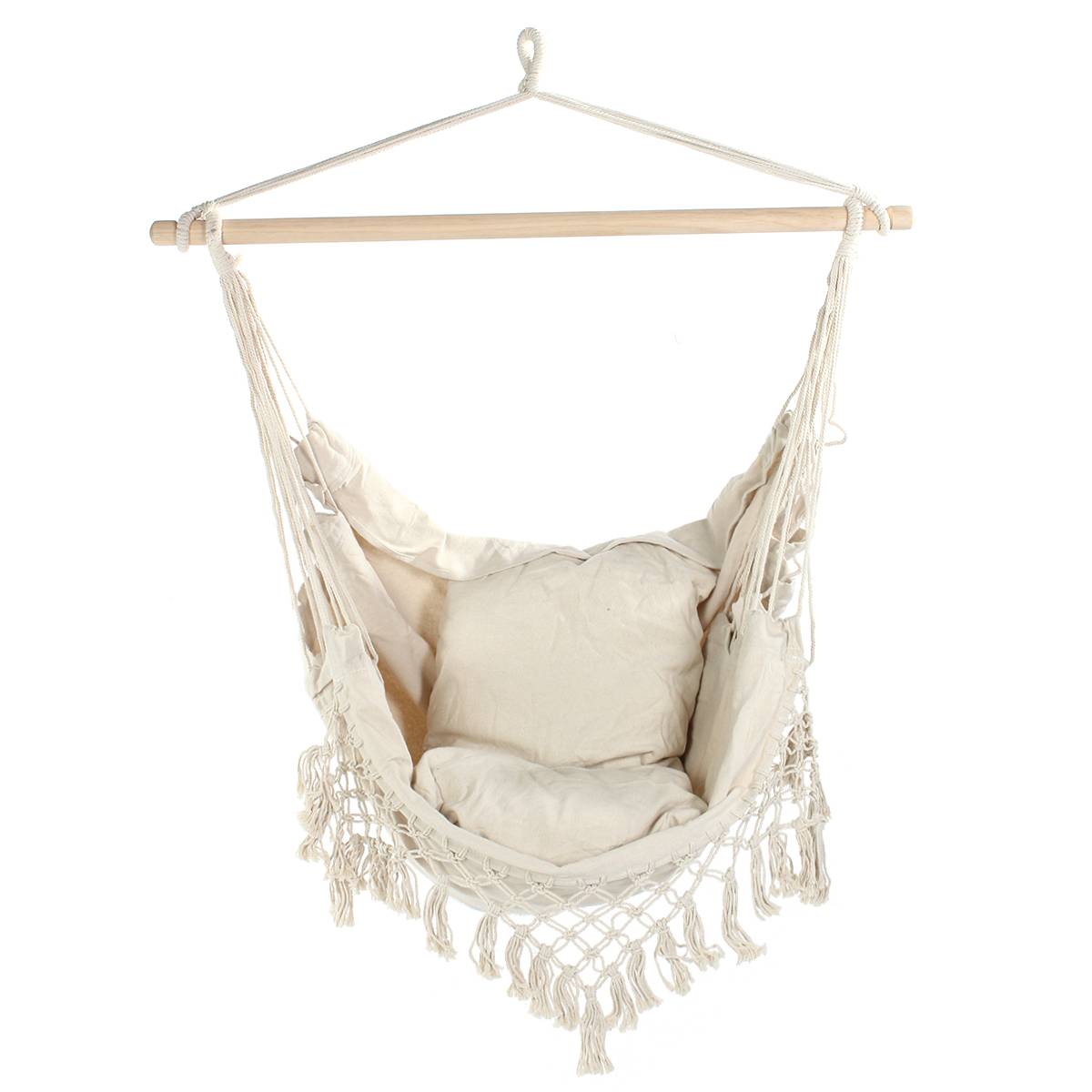 Macramé accessoires